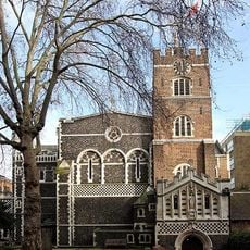 St Bartholomew-the-Great