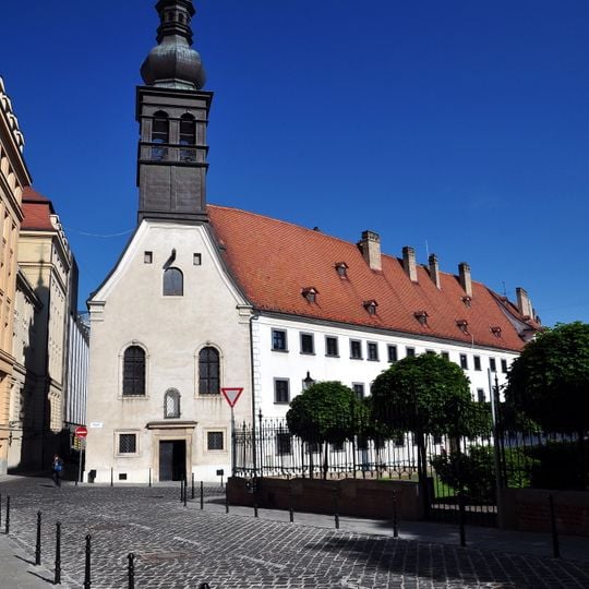 Église Notre-Dame-de-Lorette