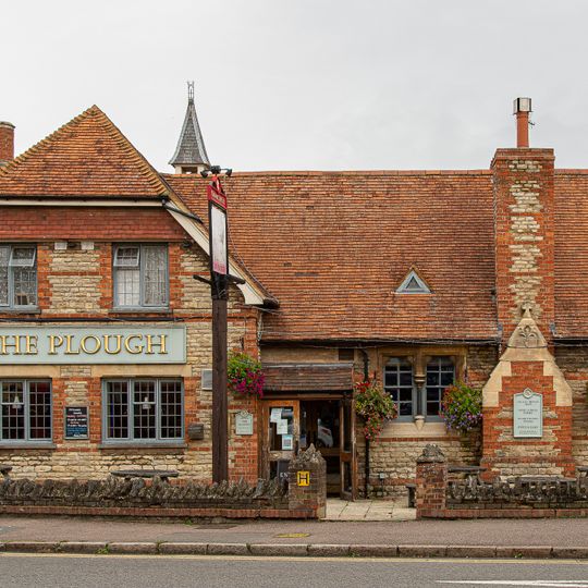 The Plough Inn