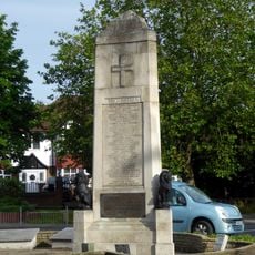 Orpington War Memorial