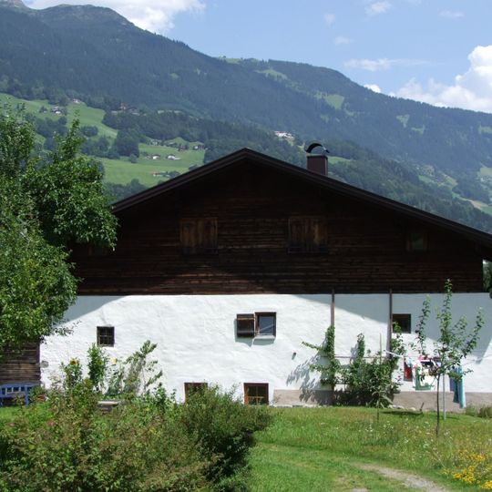 Bauernhaus, Lorenzinhaus