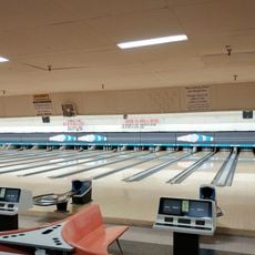 Harbor Lanes