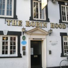The Robin Hood P.H.