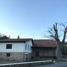 Hermitage of San Pedro de Zarikete