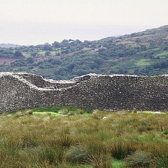 Staigue Fort
