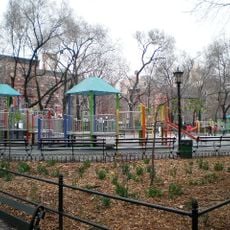 Seward Park