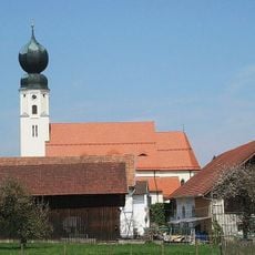 St. Georg