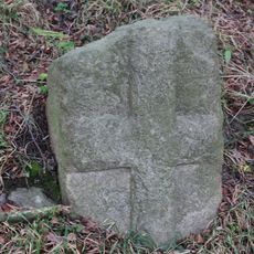 Penitence cross 0235