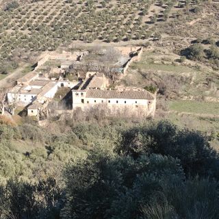 Hacienda Jesús del Valle