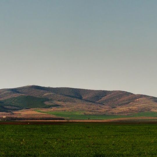 Čirpanski văzvišenija