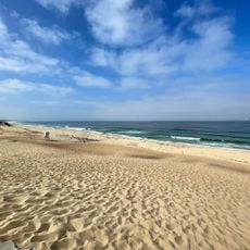 Marina State Beach