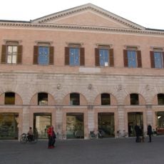 Palazzo di San Crispino