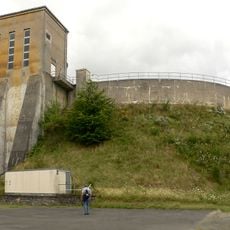 Waldeck Pumped Storage Station