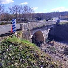 Puente De Oreitia