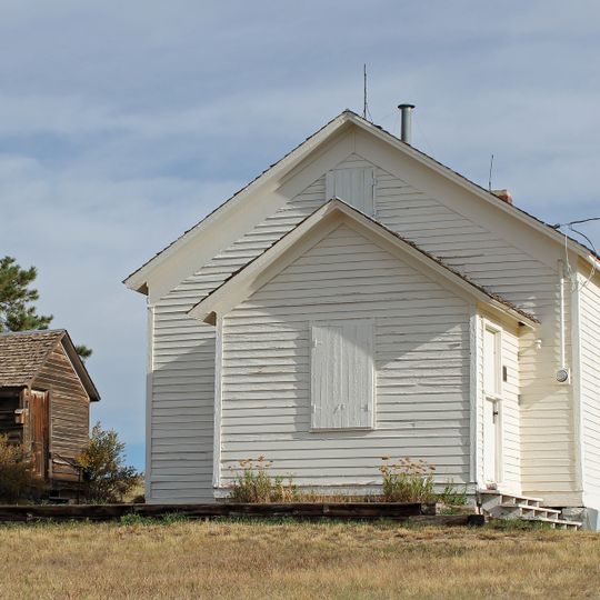 Spring Valley School