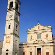 Chiesa di San Michele Arcangelo