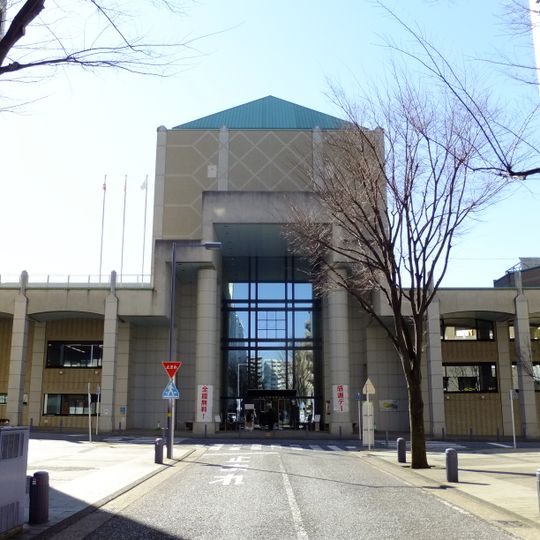 Musée d'histoire de Yokohama