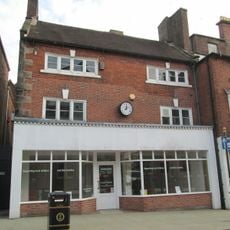 23 and 25, Derby Street