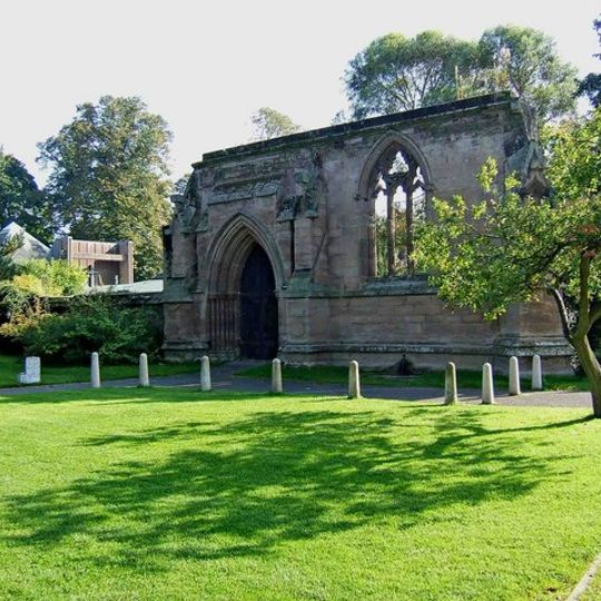 Church of St Michael