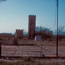 Miller Brothers 101 Ranch