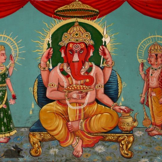 Bharatiya Lok Kala Mandal