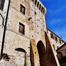 Baluardo di Porta del Sole