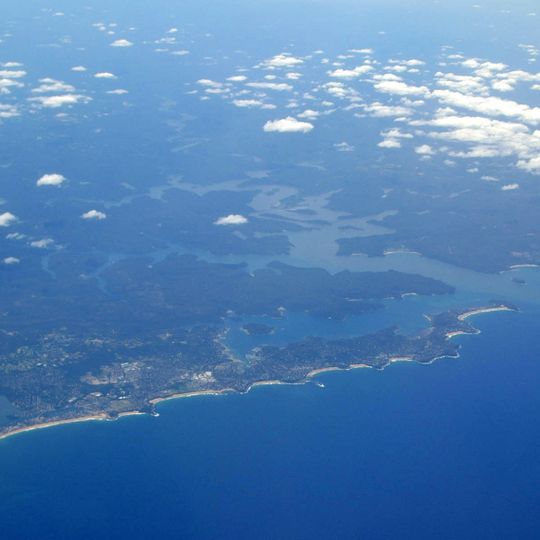 Broken Bay
