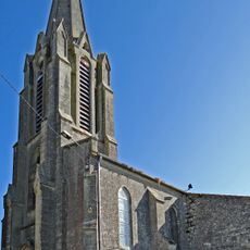 Église Saint-Orens de Dolmayrac