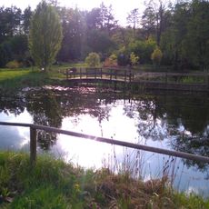 Arboretum - Centrum Edukacji Przyrodniczej