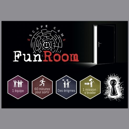 Fun Room