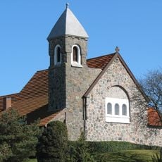 Lynæs Kirke