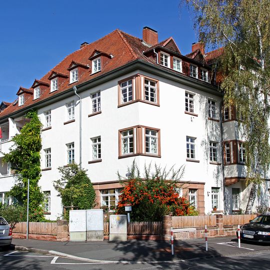 Ockershäuser Allee 35