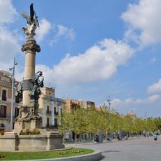 Rambla de Sant Francesc