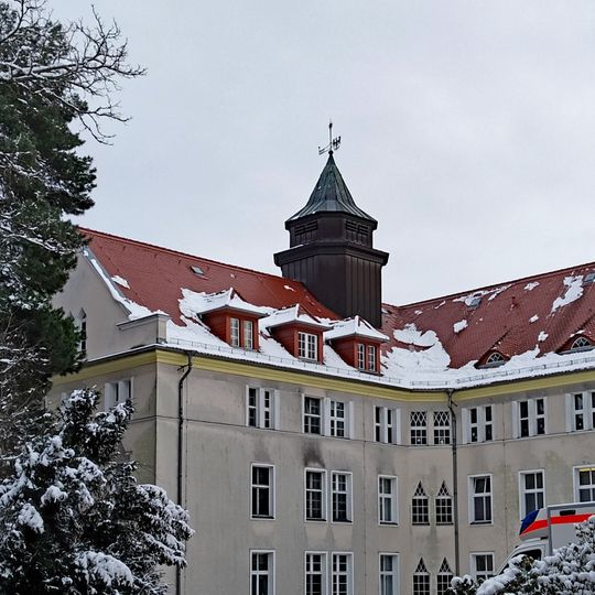 Johanniter-Krankenhaus