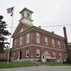 Washington County Courthouse