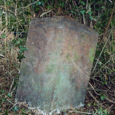 Milepost, North Sunderland