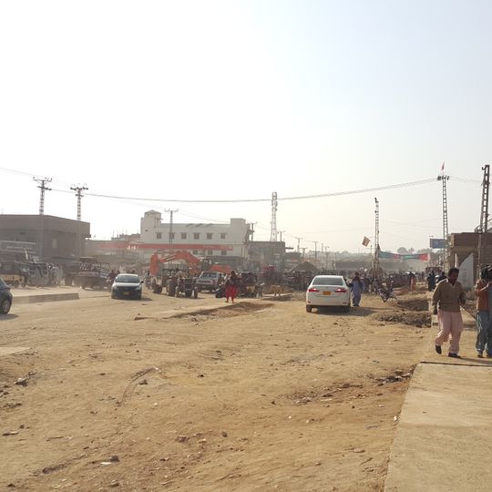 Jamshoro