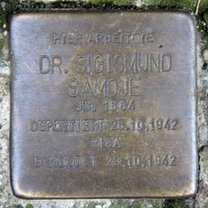 Sigismund Samoje