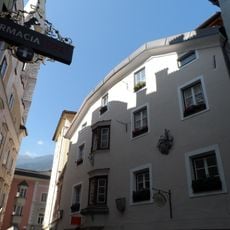 Adlerbrückengasse 3