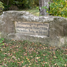 War memorial