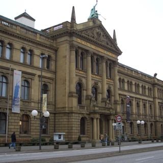 Museum Koenig
