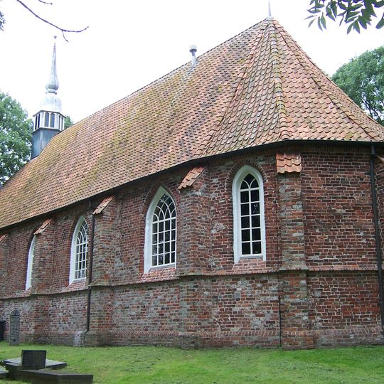 Kerk van Leegkerk