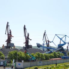 Port Pos'yet