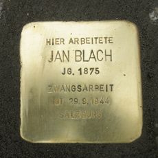 Jan Blach
