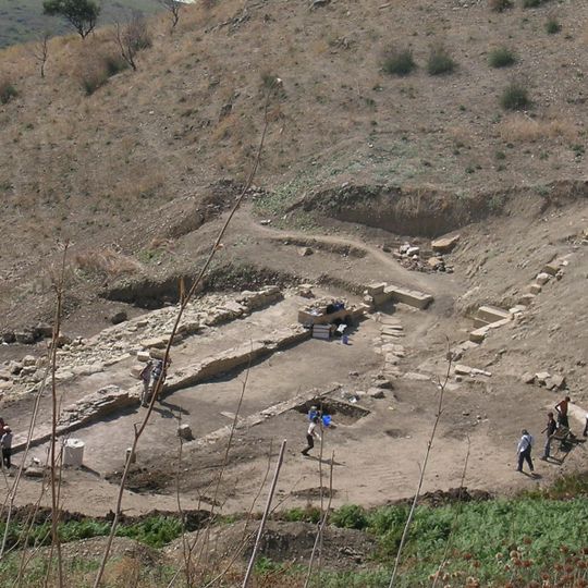 Qyteti Antik Foenikë