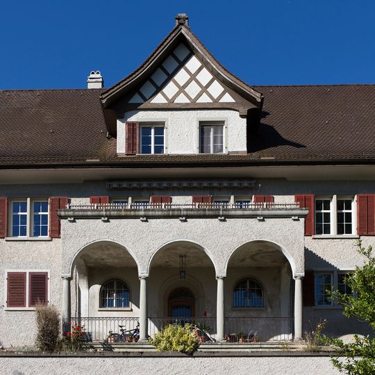 Villa Haslach