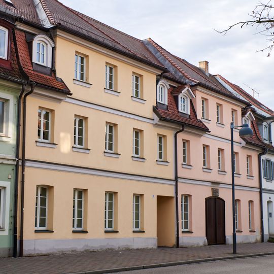 Nürnberger Straße 26