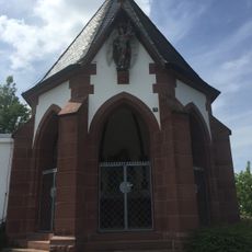 Friedhofskapelle