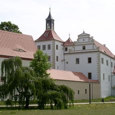 Schloss Finsterwalde