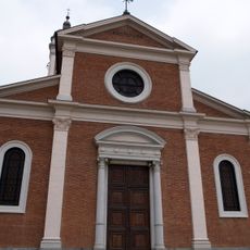 Chiesa dei Santi Michele Arcangelo e Radegonda